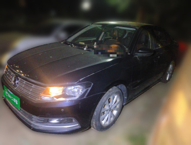Volkswagen Lavida 2018 Volkswagen Lavida 2018 car image