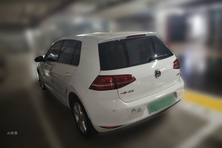Volkswagen Golf 2016 #5 Volkswagen Golf 2016 car image #5