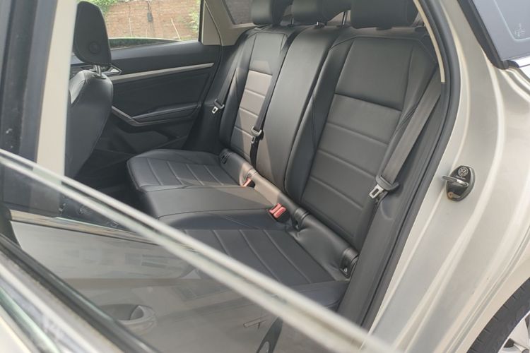 Volkswagen Lavida 2019 #17 Volkswagen Lavida 2019 car image #17