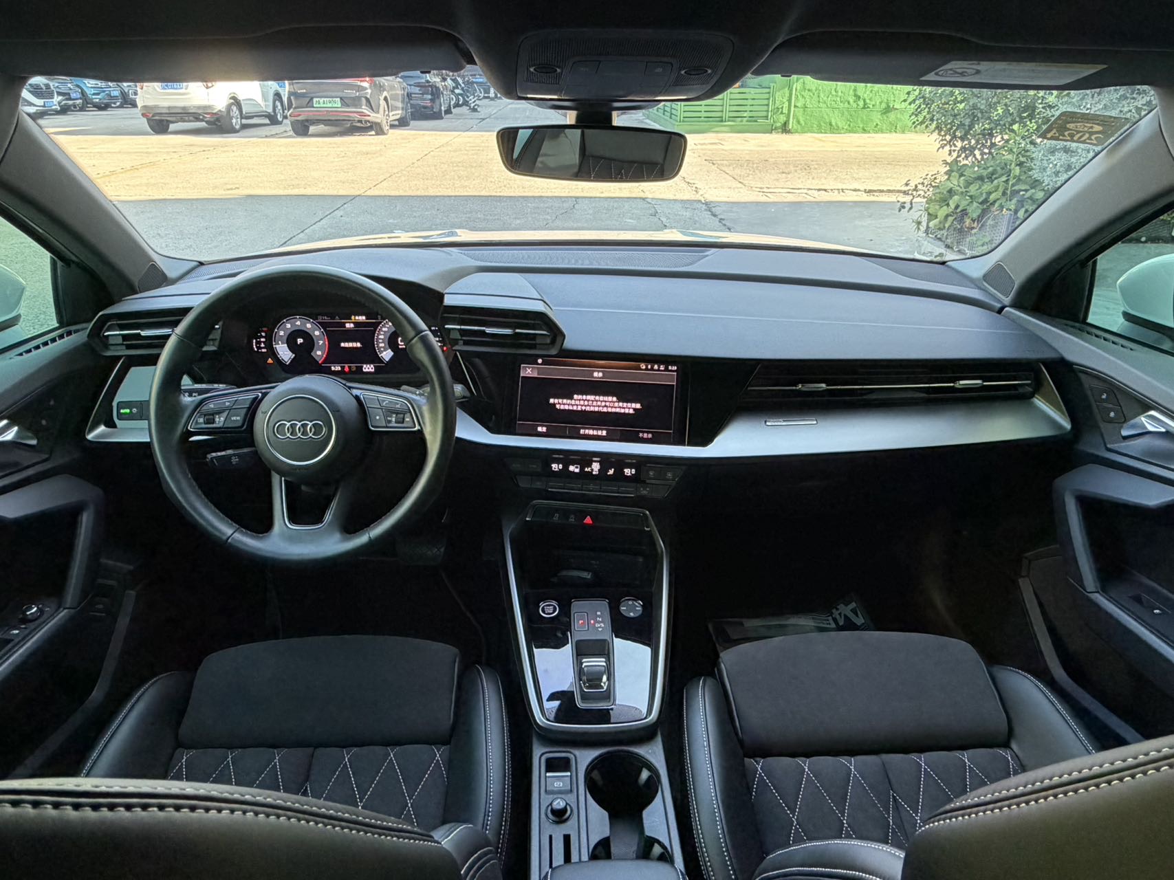 Audi A3 2022 #8 Audi A3 2022 car image #8