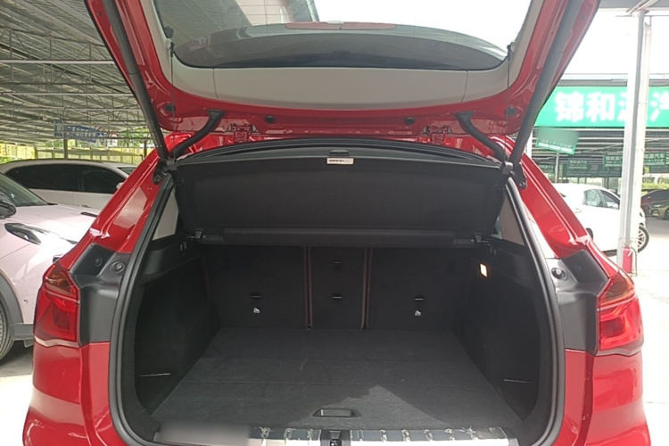BMW X1 2019 car image #19