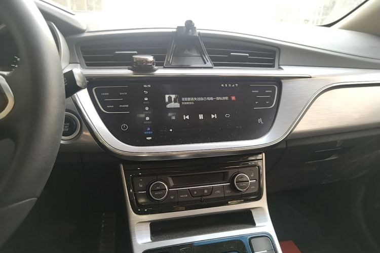 GEELY Emgrand GS 2020 #13 GEELY Emgrand GS 2020 car image #13