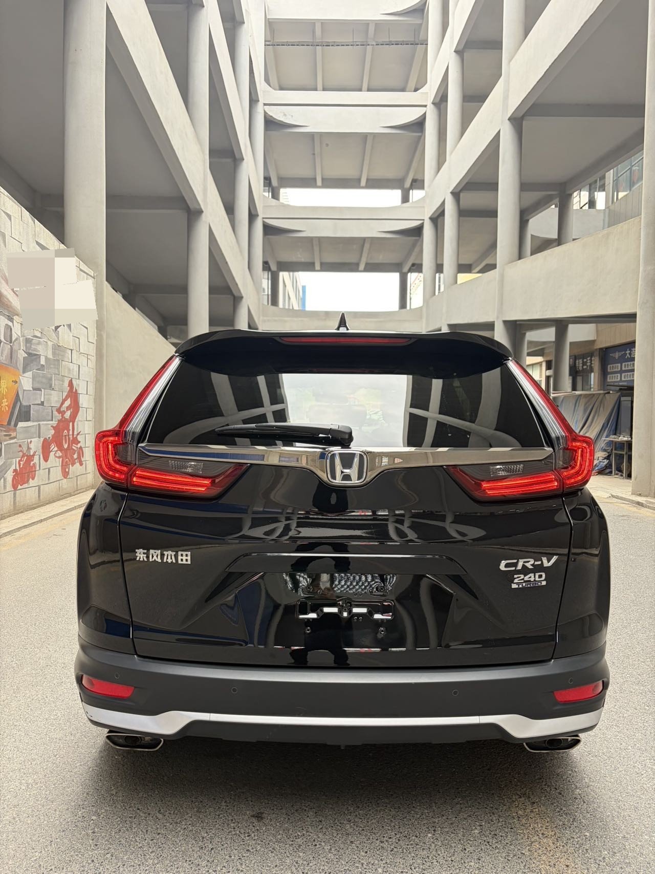 Honda CR-V 2022 car image #4