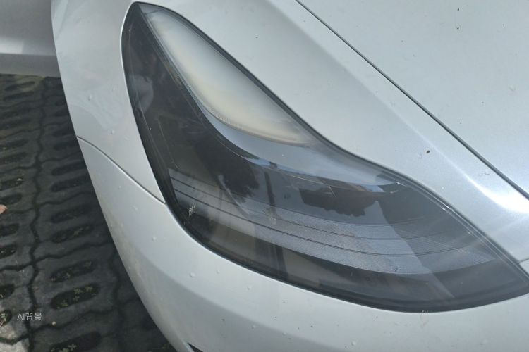 Tesla Model 3 2022 #8 Tesla Model 3 2022 car image #8