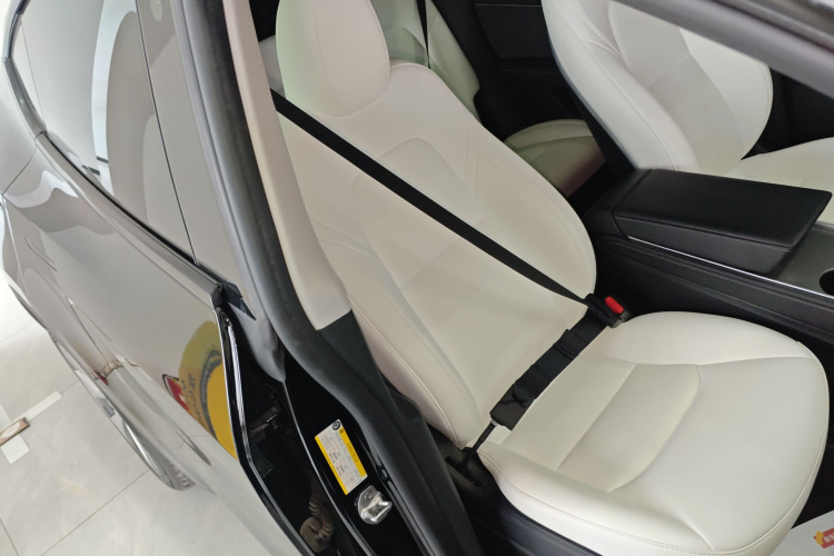 Tesla Model Y 2023 #24 Tesla Model Y 2023 car image #24
