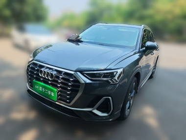 Audi Q3 2020 Audi Q3 2020 car image