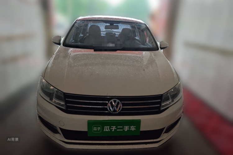 Volkswagen Santana 2018 #3 Volkswagen Santana 2018 car image #3
