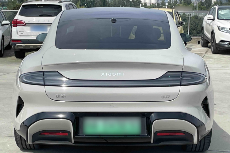 2026 #6 2026 imagen de coche #6