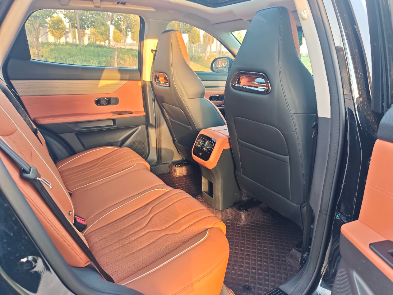 Jetour Dashing 2024 imagen de coche #11