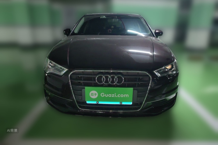 Audi A3 2016 immagine di auto #3