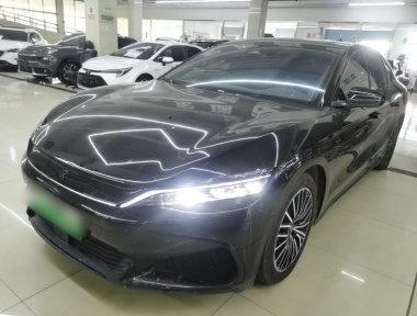 BYD Han 2023 BYD Han 2023 car image
