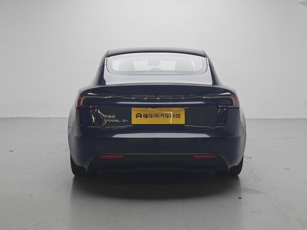 Tesla Model 3 2025 car image #6