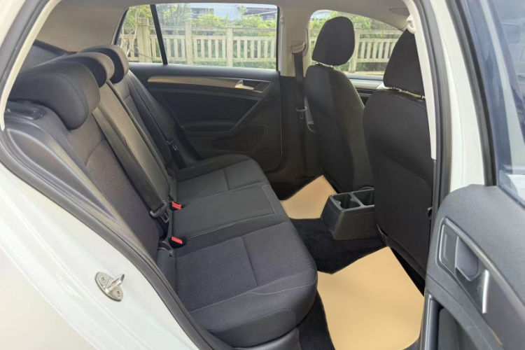 Volkswagen Golf 2016 #13 Volkswagen Golf 2016 car image #13