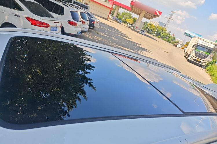 Jetour X70 PLUS 2024 immagine di auto #26