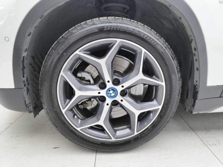 BMW X1 New Energy 2018 #3 BMW X1 New Energy 2018 car image #3