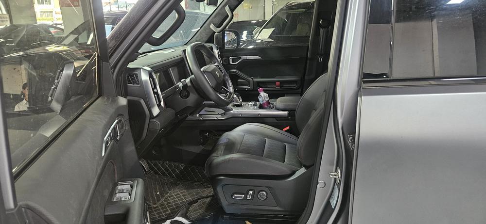 2024 #7 2024 immagine di auto #7