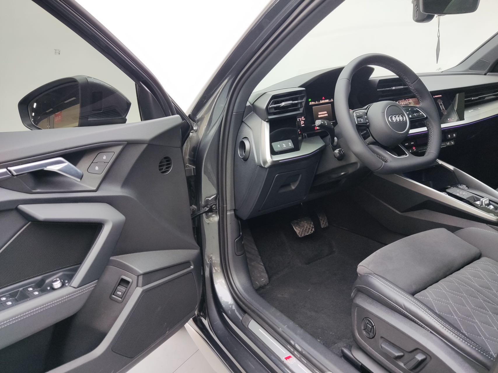 Audi A3 2023 car image #8