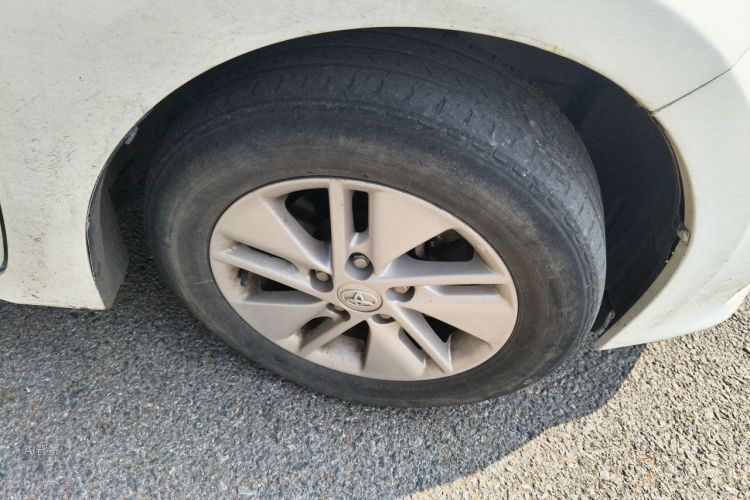 Toyota Corolla 2018 car image #9