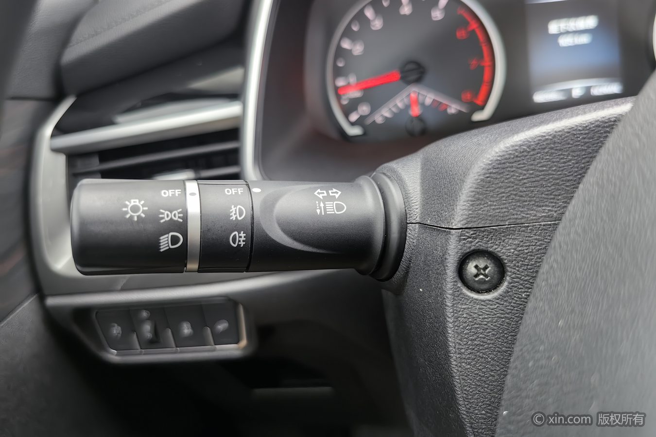 Haval H6 2026 car image #22