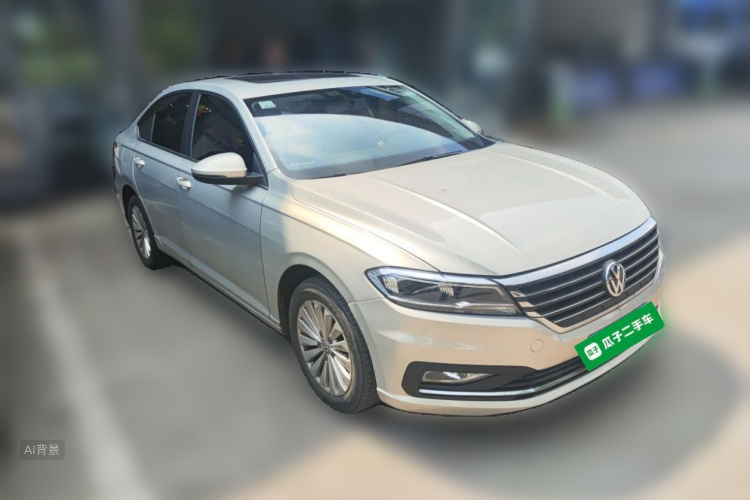Volkswagen Lavida 2018 #4 Volkswagen Lavida 2018 car image #4