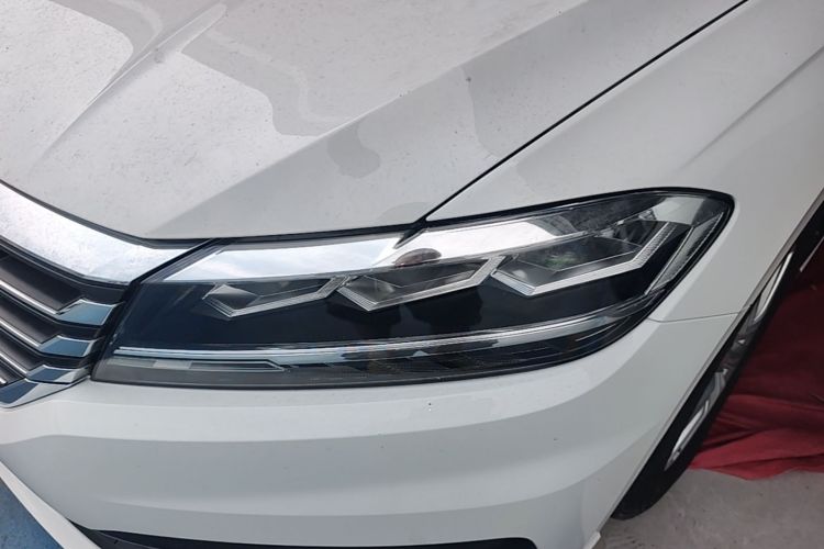 Volkswagen Lavida 2022 #23 Volkswagen Lavida 2022 car image #23