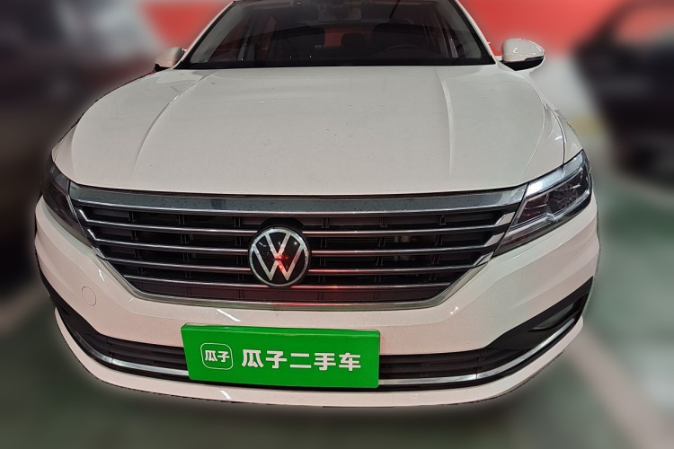 Volkswagen Lavida 2021 #3 Volkswagen Lavida 2021 car image #3