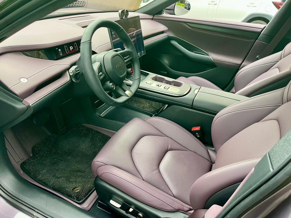 2025 car image #9