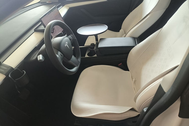 Tesla Model Y 2022 car image #15