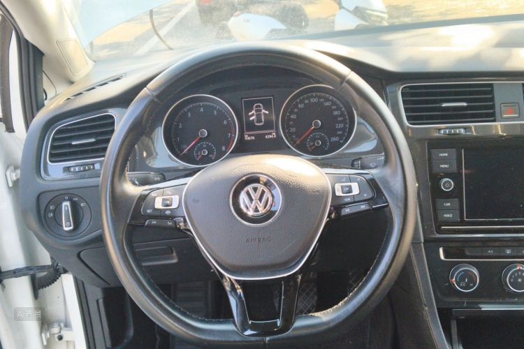 Volkswagen Golf 2019 #12 Volkswagen Golf 2019 car image #12