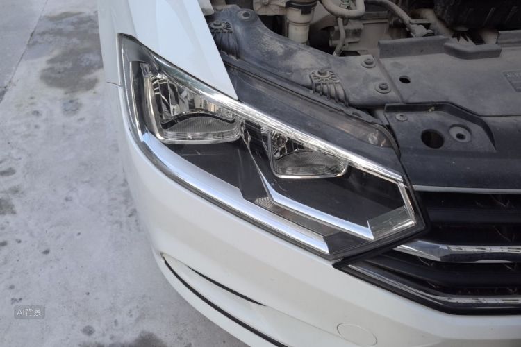 Volkswagen Bora 2016 #8 Volkswagen Bora 2016 car image #8