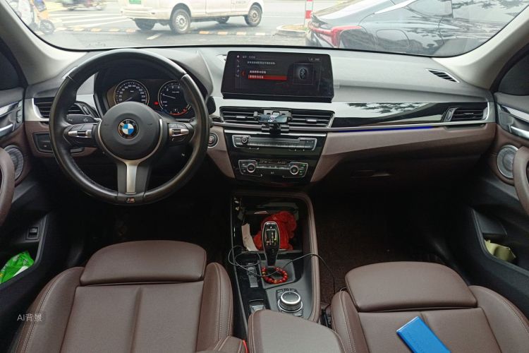 BMW X1 2020 image de voiture #11