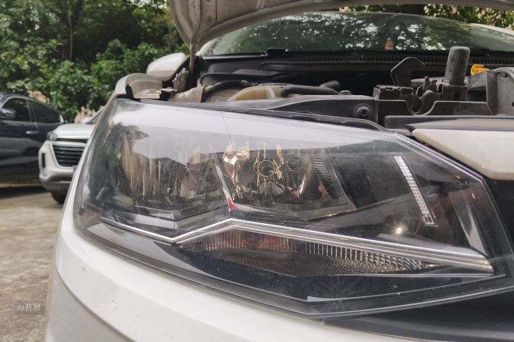 Volkswagen Polo 2019 #8 Volkswagen Polo 2019 car image #8
