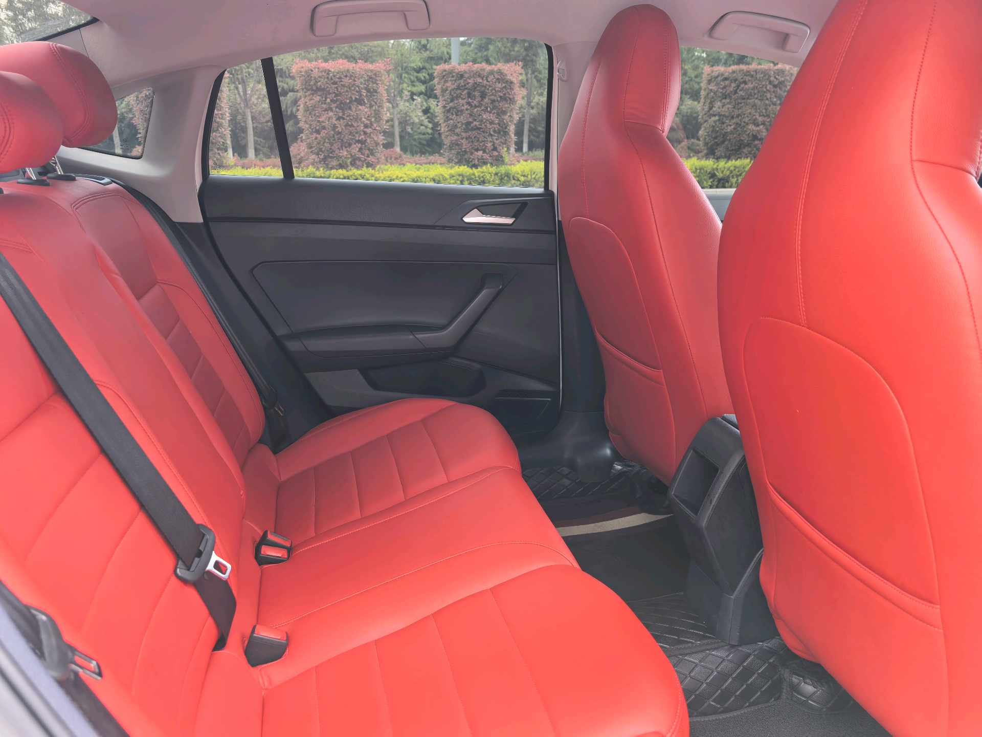 大众 朗逸 2024 汽车图片 #8