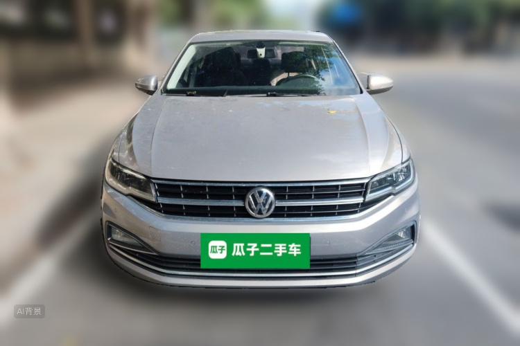 Volkswagen Bora 2018 صورة سيارة #3