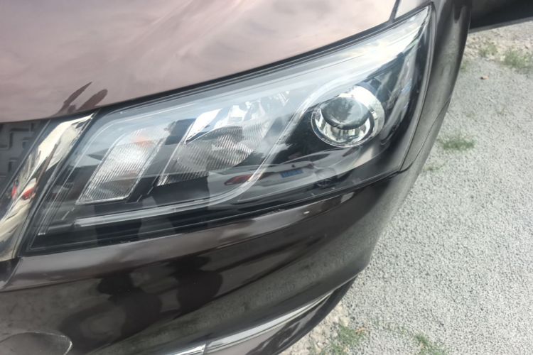 GEELY Emgrand 2016 #23 GEELY Emgrand 2016 car image #23