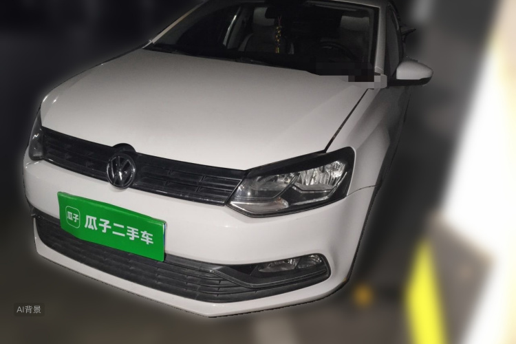 Volkswagen Polo 2016 #2 Volkswagen Polo 2016 car image #2