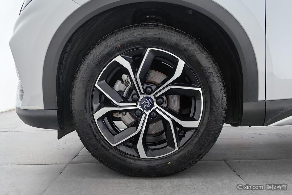 BYD Yuan Plus 2022 car image #9