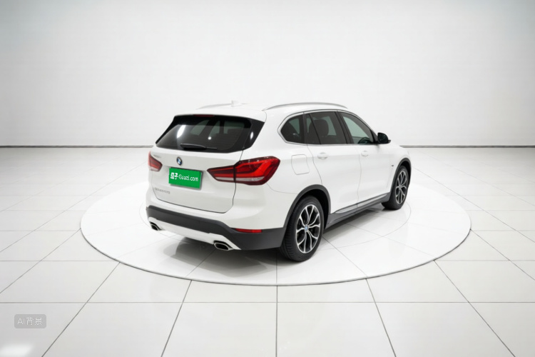 BMW X1 2020 immagine di auto #4