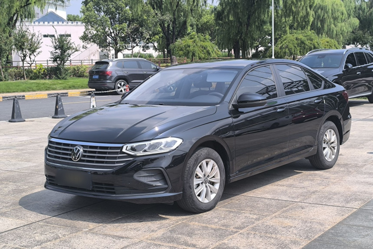 Volkswagen Lavida 2024 #2 Volkswagen Lavida 2024 car image #2