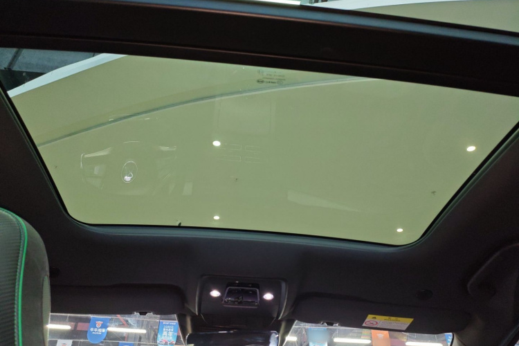 比亚迪 汉 2022 汽车图片 #18