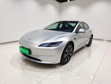 Tesla Model 3 2024 Tesla Model 3 2024 car image