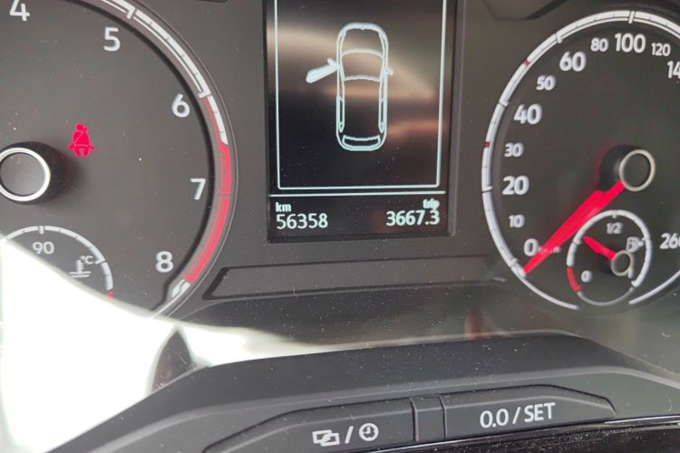 Volkswagen Polo 2019 #8 Volkswagen Polo 2019 car image #8