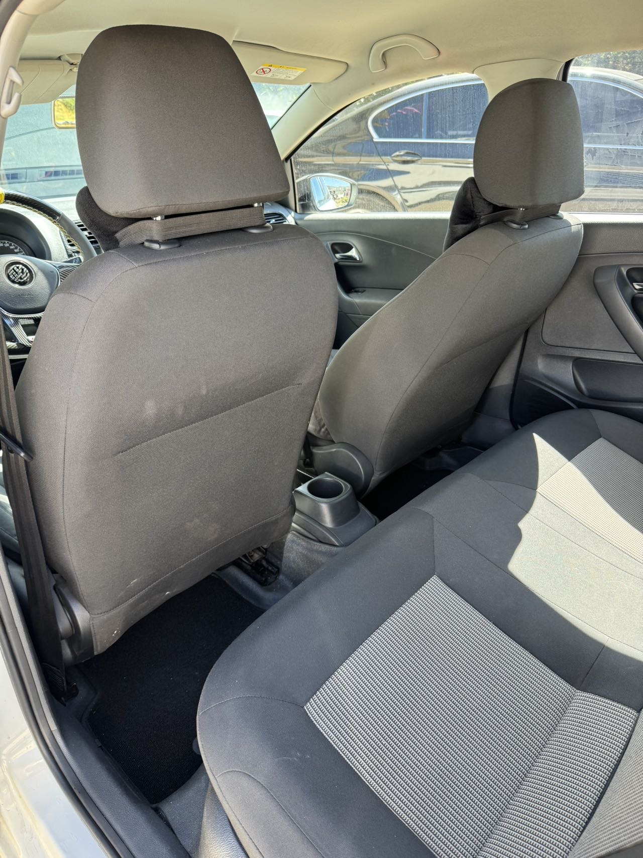 Volkswagen Polo 2019 #5 Volkswagen Polo 2019 car image #5