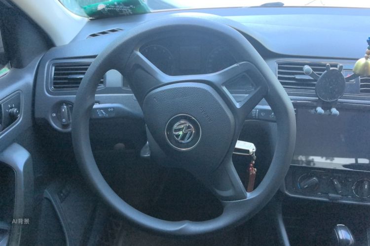 Volkswagen Santana 2018 #12 Volkswagen Santana 2018 car image #12
