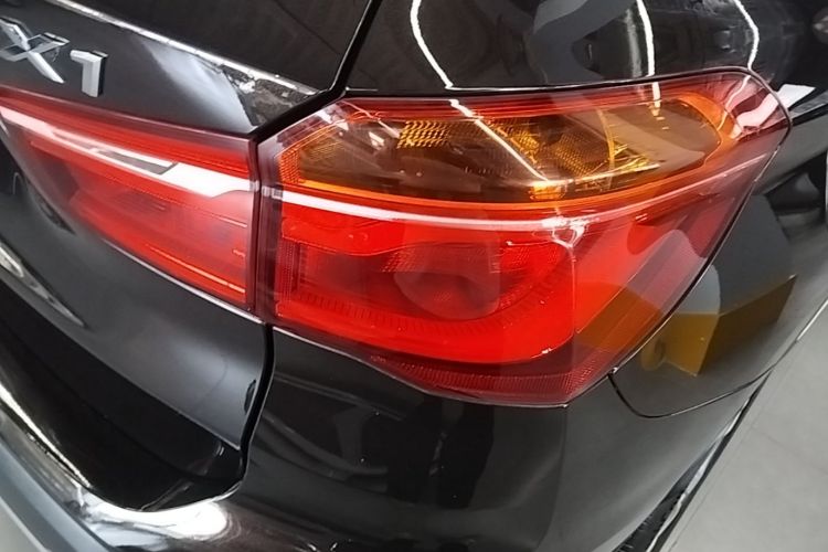 BMW X1 2017 car image #8