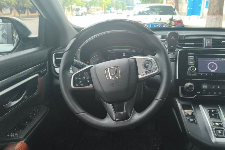 Honda CR-V 2017 car image #12