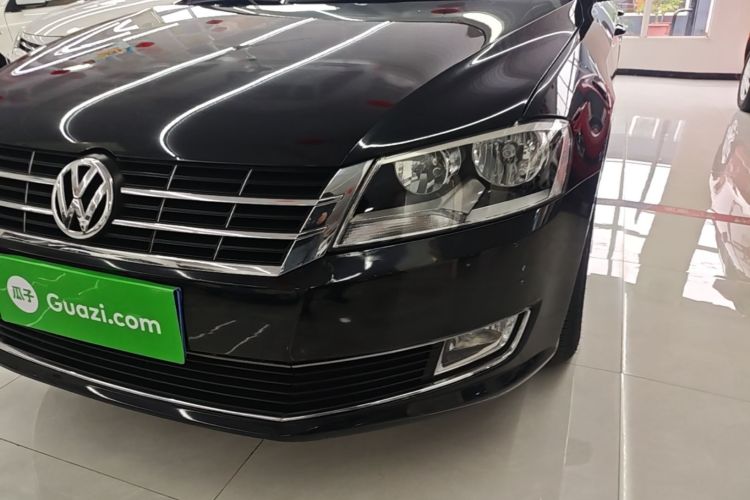 Volkswagen Lavida 2016 imagen de coche #23