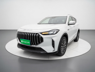 Jetour X70 PLUS 2025 Jetour X70 PLUS 2025 immagine di auto