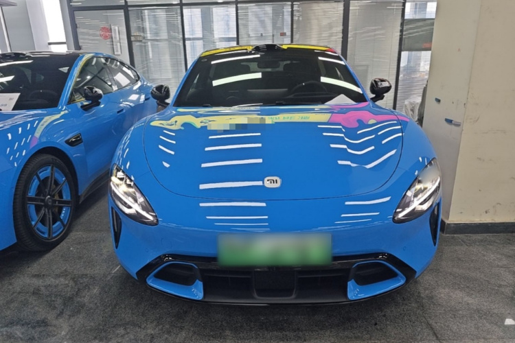 2026 car image #3