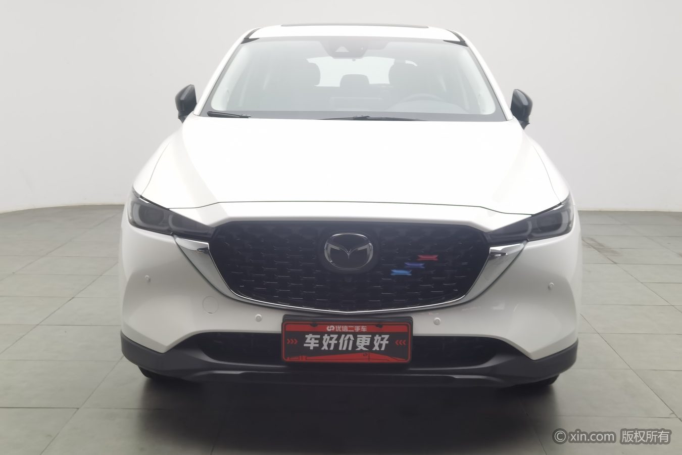 马自达 马自达CX-5 2024 汽车图片 #4